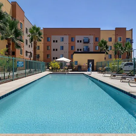 Waterwalk Extended Stay By Wyndham Phoenix N Happy Valley